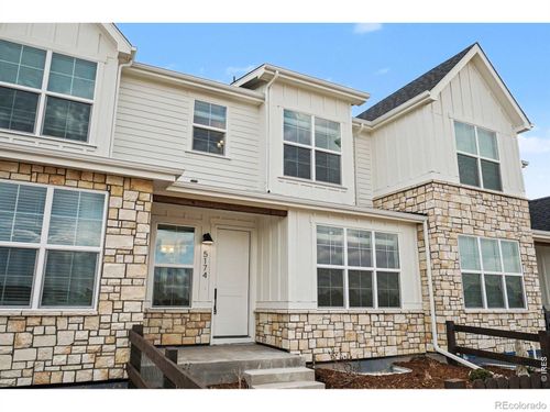 5124 Stonewall St, Loveland, CO, 80538-5841 | Card Image
