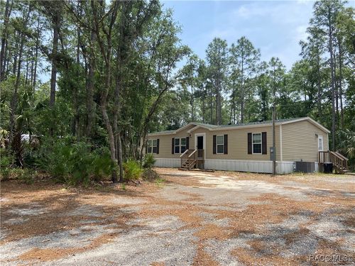 7112 Pasco Pl, Homosassa, FL, 34448-2007 | Card Image