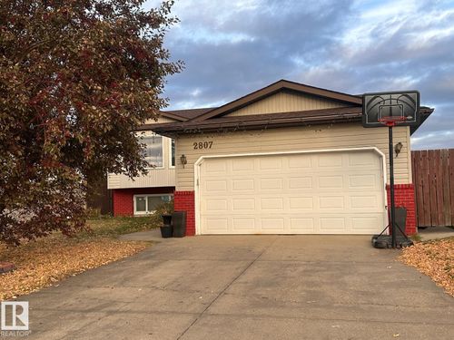 2807 35 St Nw, Edmonton, AB, T6L5K2 | Card Image