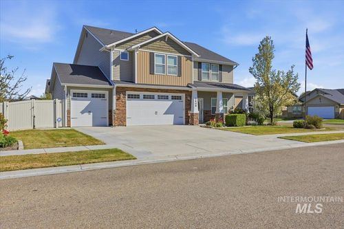 1406 W Crystal Falls Ave, Nampa, ID, 83651-5193 | Card Image