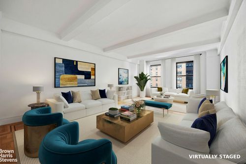 8d-277 W End Avenue, New York City, NY, 10023 | Card Image