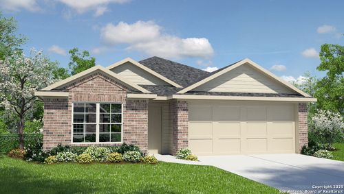 12807 El Arrayan, Converse, TX, 78109 | Card Image