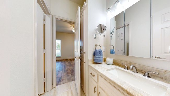 1756 W Alamosa Dr, House other with 4 bedrooms, 3 bathrooms and null parking in Terrell TX | Image 34