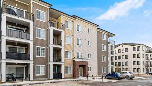 8403-151 Legacy Main St Se, Calgary, AB, T2X4A4 | Card Image