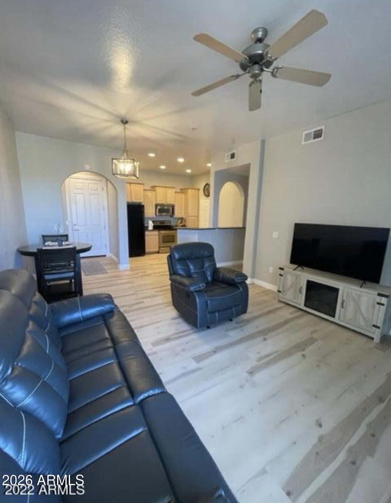 Residential Lease in Surprise 3