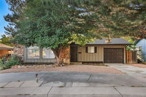 1818 Maplewood Drive, Pueblo, CO, 81005 | Card Image