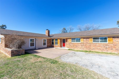 110 Meadow Ln, Abilene, TX, 79602-6534 | Card Image