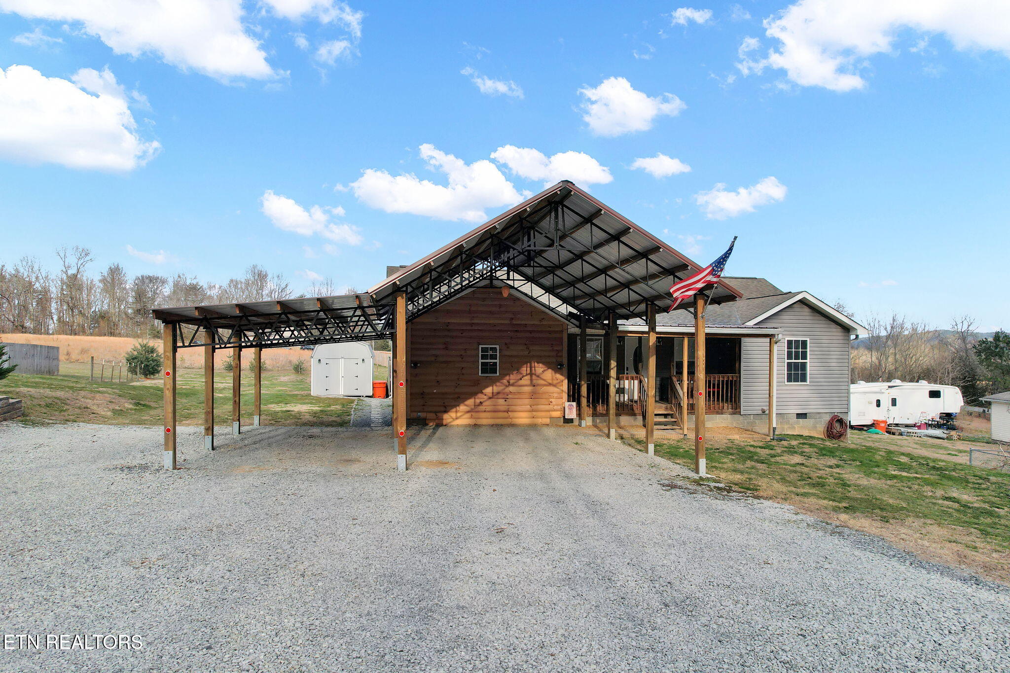 Residential in Decatur 4