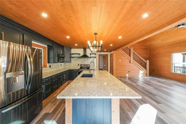 40 Cadet Ct, House other with 4 bedrooms, 4 bathrooms and 4 parking in Ellijay GA | Image 8