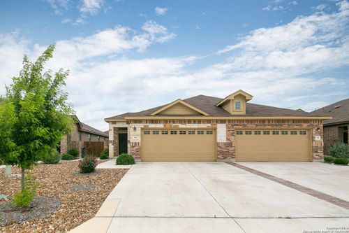 541 Creekside Frst, New Braunfels, TX, 78130-6505 | Card Image