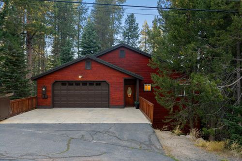 12660 Greenwood Dr, Truckee, CA, 96161-2606 | Card Image