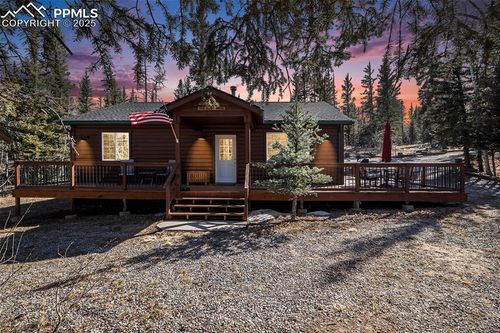 654 Piaute Way, JEFFERSON, CO, 80456 | Card Image