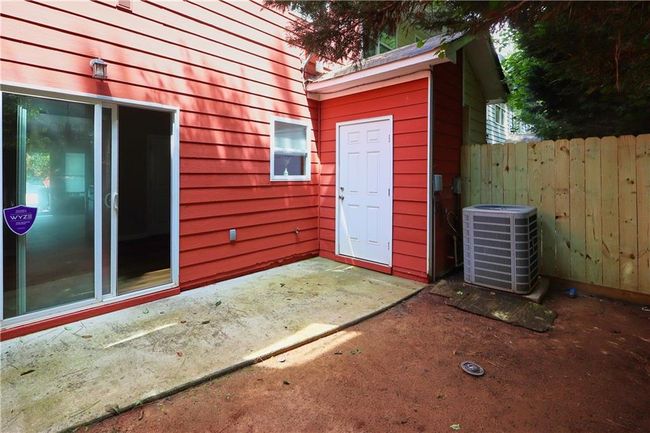 1797 Brookside Lay Cir, Townhouse with 2 bedrooms, 3 bathrooms and 2 parking in Norcross GA | Image 27