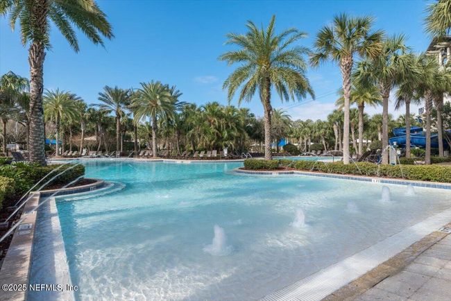 351 Palm Crest Dr, House other with 4 bedrooms, 4 bathrooms and null parking in PONTE VEDRA FL | Image 61