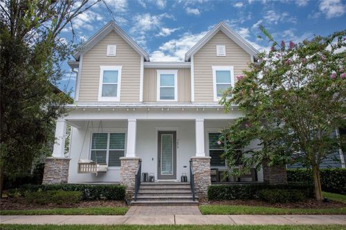 7850 Dausset St, ORLANDO, FL, 32827-7691 | Card Image