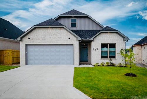 347 Fletcher Loop, Little Rock, AR, 72223-9076 | Card Image