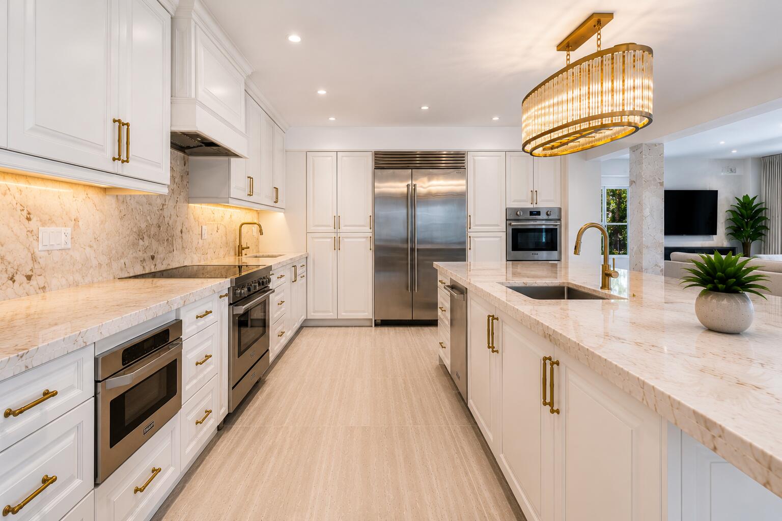 Residential in North Miami Beach 4