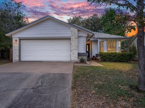 3606 Lovage Dr, Austin, TX, 78727-3008 | Card Image