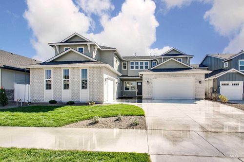 2912 E Mardia St, Meridian, ID, 83642 | Card Image
