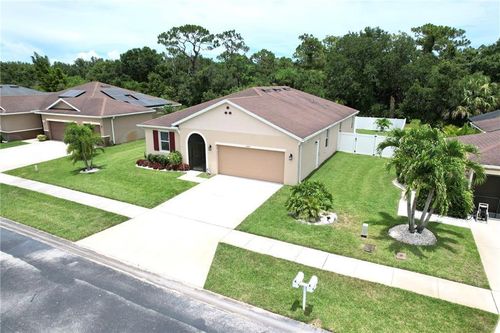 240 Barbossa Dr, Sebastian, FL, 32958-7001 | Card Image