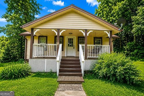 1851 Camp Wahsega Rd, Dahlonega, GA, 30533-3472 | Card Image