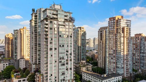 2504-565 Smithe St, Vancouver, BC, V6B0E4 | Card Image