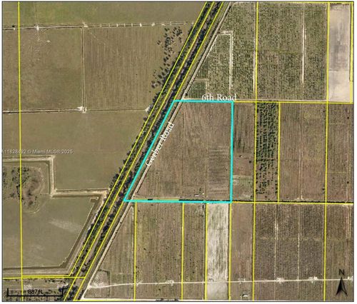 6001 6th Rd, LABELLE, FL, 33935 | Card Image