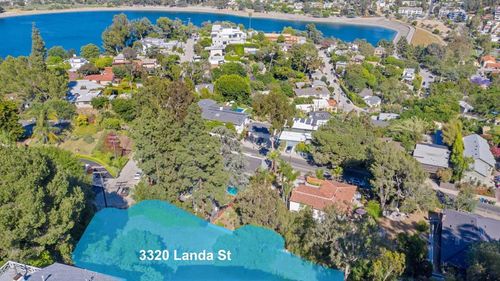 3320 Landa St, Los Angeles, CA, 90039 | Card Image