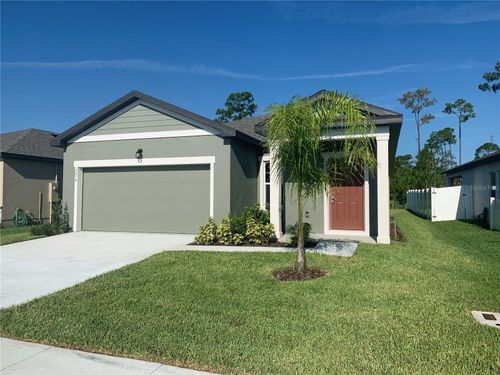 3074 Neverland Dr, NEW SMYRNA BEACH, FL, 32168-2441 | Card Image