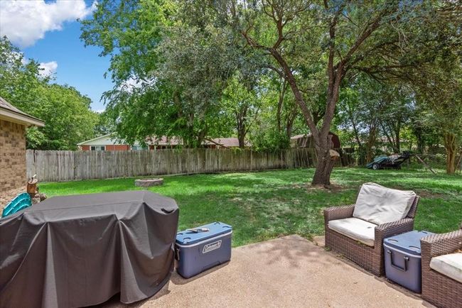1520 Sycamore St, House other with 3 bedrooms, 3 bathrooms and 3 parking in Navasota TX | Image 33