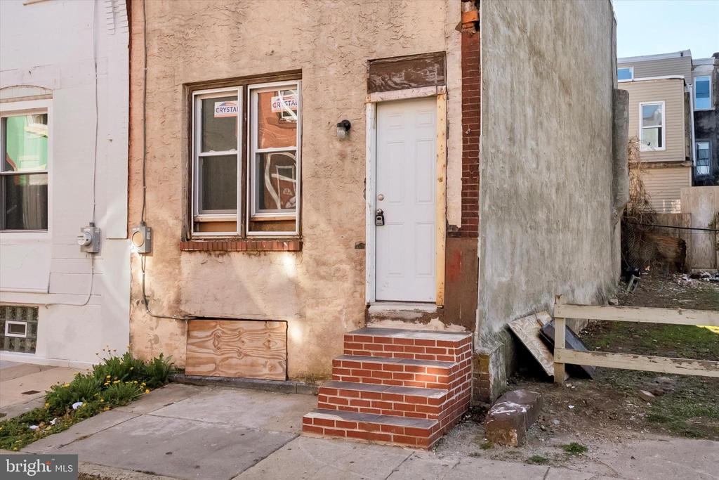 Residential in PHILADELPHIA
