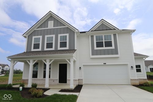 17110 Cowbell Dr, Noblesville, IN, 46060-0101 | Card Image