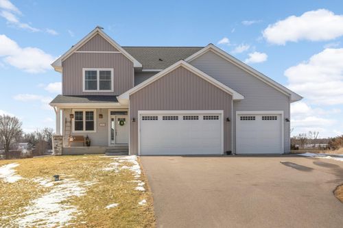 18805 Scenic Way, Shafer, MN, 55074-9809 | Card Image