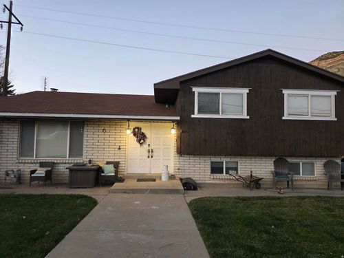 100 W 300 N, Helper, UT, 84526-1034 | Card Image