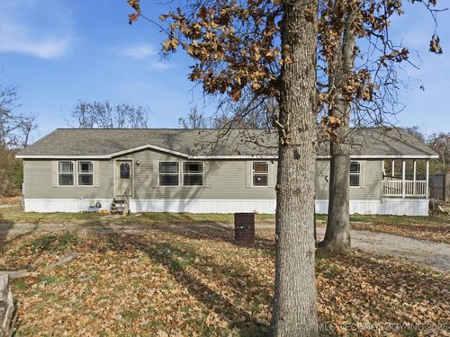 19075 Timber Trl, Claremore, OK, 74019-4106 | Card Image