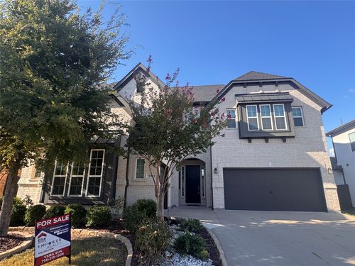 12912 Twelve Oaks Ave, Frisco, TX, 75035-1064 | Card Image
