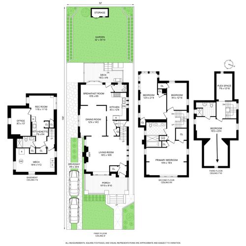 652 Marlborough Rd, Brooklyn, NY, 11230-1725 | Card Image