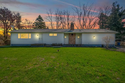 1171 S Meridian Road, Hudson, MI, 49247 | Card Image