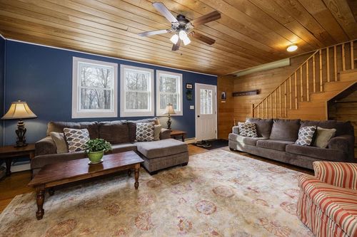 147 Palmer Rd, Enfield, NH, 03748-4316 | Card Image