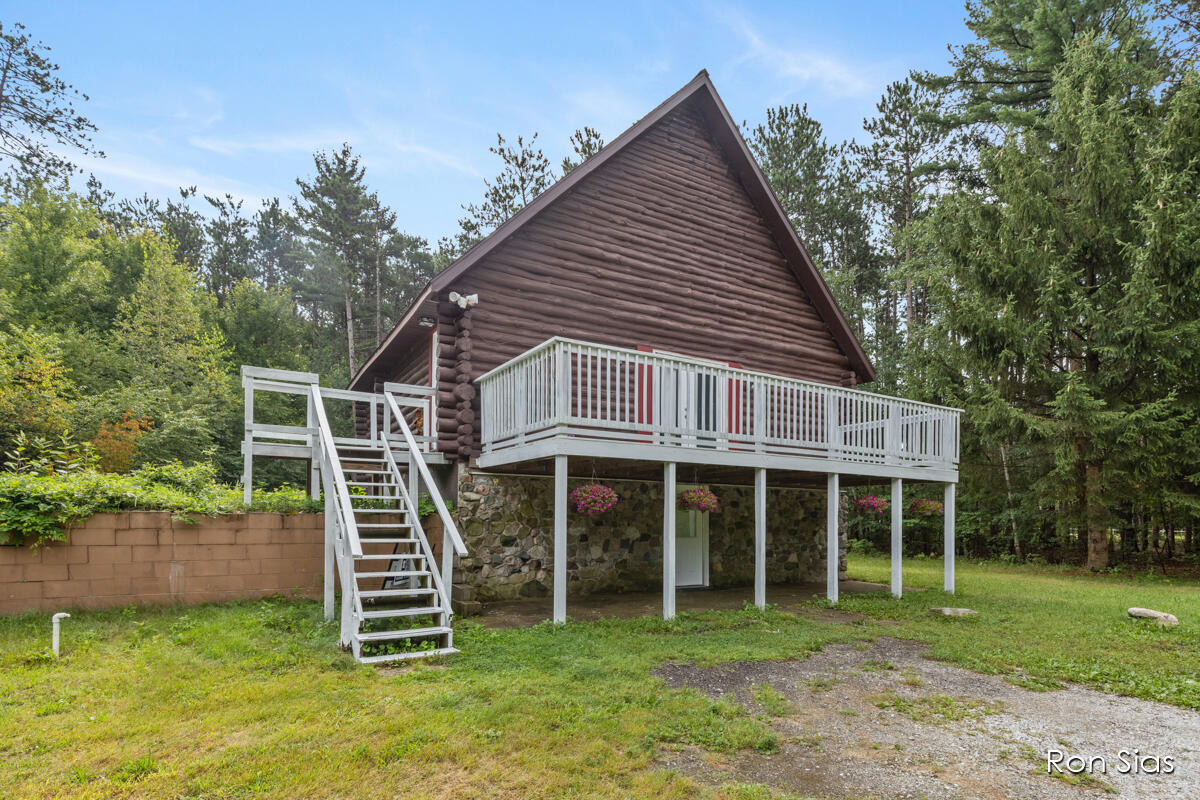 Cline Rd, Muskegon, MI 49444