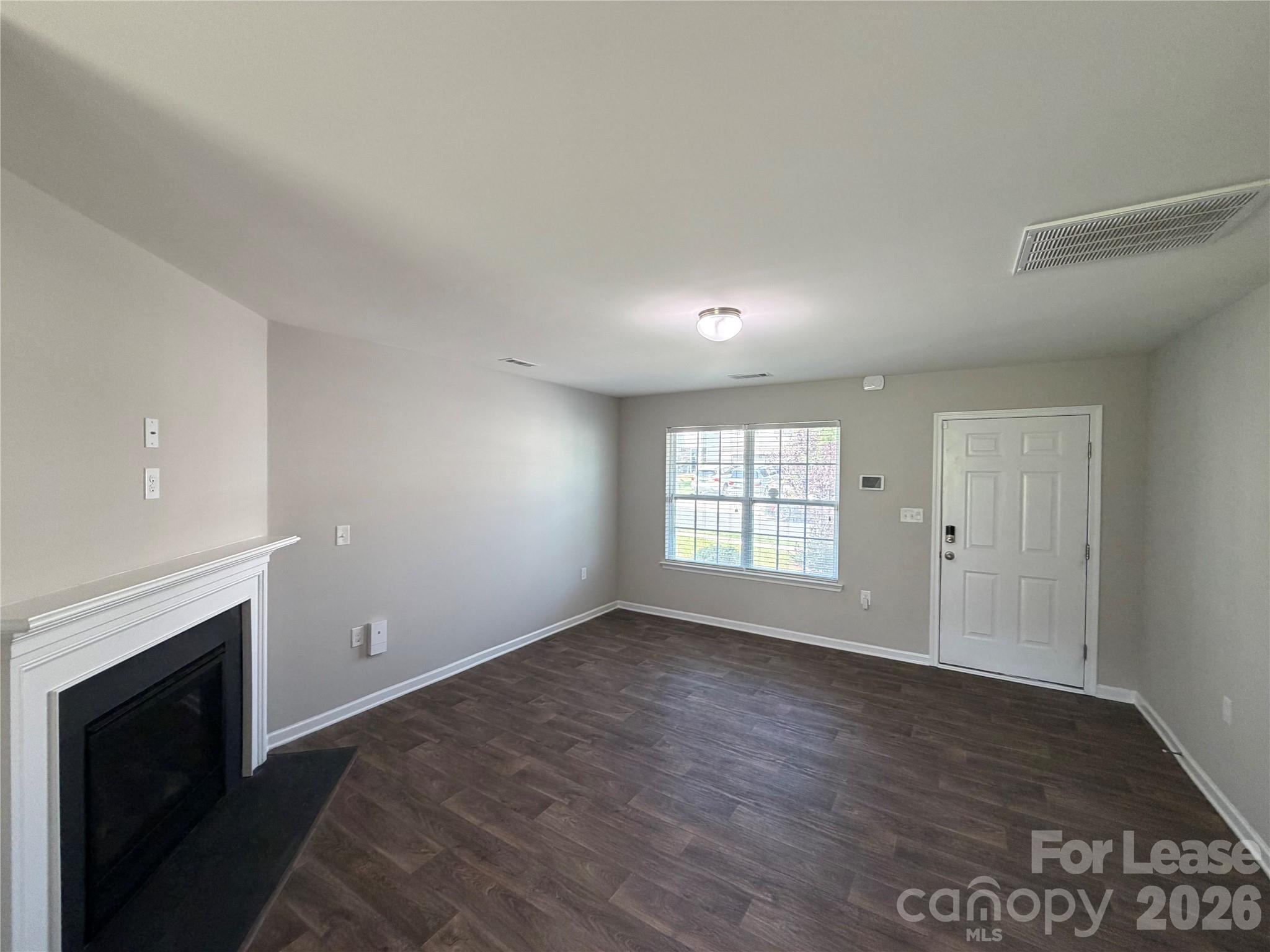 Residential Lease in Concord 4