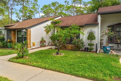 6395 Pinestand Court, House other with 1 bedrooms, 1 bathrooms and null parking in Spring Hill FL | Image 3