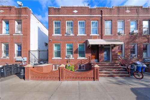 1537 W 11th St, Brooklyn, NY, 11204-6236 | Card Image