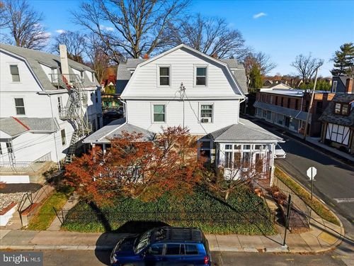 400 &amp; 402 Cottman Street, JENKINTOWN, PA, 19046 | Card Image