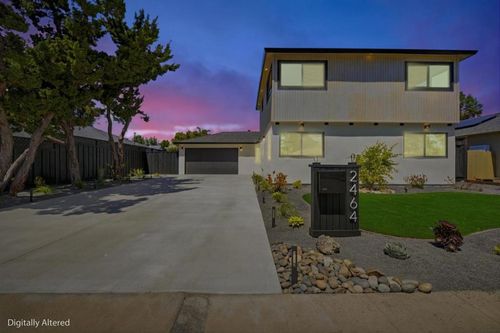 2464 Carolina Ave, Redwood City, CA, 94061-3241 | Card Image