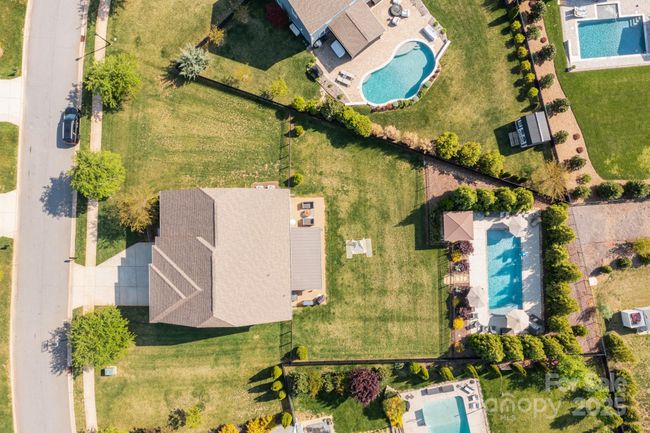 7693 Lazy Hollow Ln, House other with 6 bedrooms, 5 bathrooms and null parking in Denver NC | Image 31