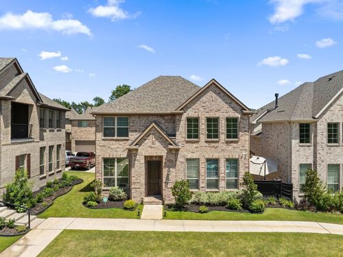 744 Patriot Ln, Irving, TX, 75060-4822 | Card Image
