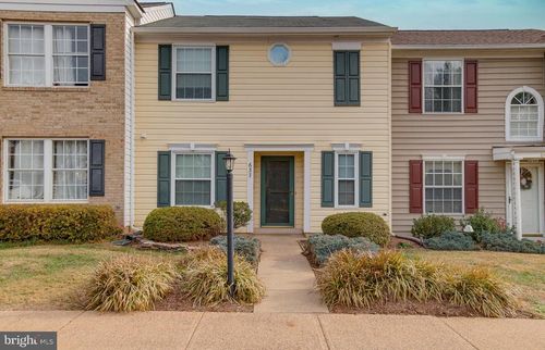 637 Bridlewood Dr, CULPEPER, VA, 22701-3766 | Card Image