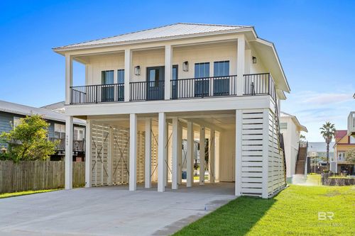 5595 Bayou St John Avenue, Orange Beach, AL, 36561 | Card Image