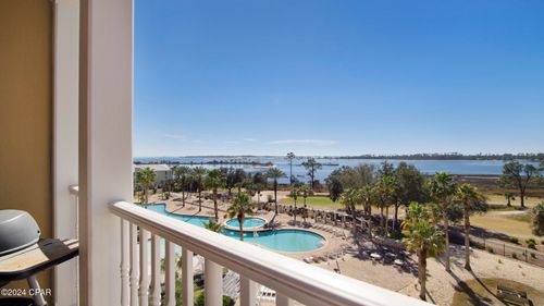 309-4100 Marriott Dr, Panama City Beach, FL, 32408-8018 | Card Image
